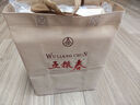 五糧液股份出品 五糧春系列 濃香型白酒 糧食釀造 口糧酒 宴請(qǐng)送禮自飲 52度 500mL 2瓶 五糧春第二代 曬單實(shí)拍圖