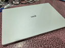 LG gram Pro 2025 國家補貼 Ultra7二代 16英寸輕薄辦公AI筆記本電腦(144Hz 32G 白16Z90TP-G.AL87C) 曬單實拍圖