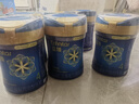 美贊臣藍(lán)臻 兒童奶粉 配方調(diào)制乳粉4段(3歲以上)800g*6 全面營(yíng)養(yǎng) 自護(hù)力 曬單實(shí)拍圖