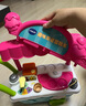 偉易達(dá)（VTECH）兒童玩具過(guò)家家趣味雙語(yǔ)雪糕車仿真冰淇淋車2歲+男孩女孩生日禮物 趣味雙語(yǔ)雪糕車 粉色【2歲+】 曬單實(shí)拍圖