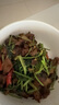 鮮京采甄選&Marfrig 南美進(jìn)口原切帶芯后腱4斤 京東自有品牌【真原切】 曬單實(shí)拍圖