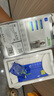 藍(lán)猩先生適用蘋果16promax全透明鋼化膜iphone16promax手機(jī)膜高清無邊手機(jī)貼膜  曬單實(shí)拍圖