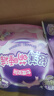 七度空間萌睡褲動(dòng)物君女超薄超長(zhǎng)甜睡量多安心褲姨媽巾安睡褲內(nèi)褲型衛(wèi)生巾 M-L碼 48條 80-120斤 少女萌睡褲 曬單實(shí)拍圖