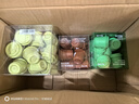 FIBOO清晨咖純黑咖啡粉消水排腫凍干速溶拿鐵美式提神隨行杯 2g*30杯 曬單實(shí)拍圖