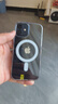 Apple iPhone 12 蘋果12 雙卡雙待國行通  5G二手手機 二手5G手機 黑色 128G 全網(wǎng)通 曬單實拍圖