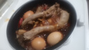 正大 食品 精選櫻桃谷鴨 煲鴨湯 鹵煮食材烤鴨食材 鴨脖 900g 曬單實(shí)拍圖