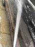 耐吉佳【德國(guó)】高壓洗車(chē)水槍家用沖洗強(qiáng)力增壓噴頭泡沫噴壺伸縮水管軟管 【德國(guó)精工】注水后7.5米/渦輪聚壓+螺旋增壓軟管 曬單實(shí)拍圖
