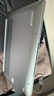 聯(lián)想（Lenovo）小新Pro14 AI超能本 銳龍版 輕薄筆記本電腦 銳龍7 8845H  32G1T 2.8k 鴿子灰 曬單實拍圖