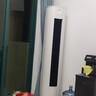 海信（Hisense）空調(diào) 大2匹 易省電E280 AI省電 速冷熱仿真自然風(fēng)新一級國家補貼20%立式空調(diào)柜機KFR-50LW/E280-X1 曬單實拍圖
