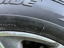 富神（FORTUNE） 汽車(chē)輪胎 235/55R17 99H FSR303適配途觀(guān)/君越/新奧迪Q3靜音舒適 曬單實(shí)拍圖