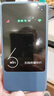 喬銳斯 移動(dòng)隨身wifi5Ghz無(wú)限流量2025款充電寶二合一無(wú)線(xiàn)網(wǎng)卡車(chē)載WiFi免插卡路由器車(chē)載WiFi全國通用 【1萬(wàn)毫安-藍色】72小時(shí)續航高速wifi6 曬單實(shí)拍圖
