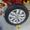 德國馬牌（Continental）汽車輪胎 225/55R17 101W FR UC7適配邁銳寶/XL/君威/君越 曬單實拍圖