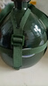 樂(lè )宏駿軍旅水壺87式行軍戶(hù)外老式懷舊登山軍訓軍迷保溫背壺便攜大容量 曬單實(shí)拍圖