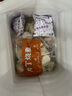 和善園包子燒麥12只家庭裝大肉包豆沙青菜梅干菜燒賣 早餐冷凍兒童面點 肉丁燒麥1.02kg（12只） 曬單實拍圖