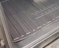 御馬汽車TPE尾箱墊后備箱墊適用長城坦克300/400/500/700用品Hi4-T 坦克300新能源【24-25款】尾箱墊 曬單實(shí)拍圖