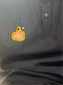 德爾惠七夕情人節(jié)禮物短袖t恤男士半袖上衣服男士夏季高檔男裝 曬單實拍圖