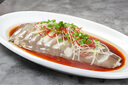 美加佳阿拉斯加黃金鰈魚 800g（2-3條）去頭去臟 海鮮水產(chǎn) 曬單實拍圖