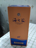 洋河  海之藍(lán) 42度 480ml 單瓶裝 綿柔濃香型白酒（年份隨機(jī)） 曬單實(shí)拍圖