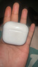 華強(qiáng)北原裝藍(lán)牙耳機(jī)【直營正品丨降噪Air7代】適配蘋果新款A(yù)NC降噪pods無線半入耳式原裝iphone16pro/15/14 【原版全功能pods4降噪版】 ANC降噪+靈動(dòng)島彈窗+空間音頻 曬單實(shí)拍圖