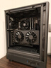 酷冷至尊（CoolerMaster）顯卡轉(zhuǎn)向支架V3套裝(適用全品牌MATX和ATX機(jī)箱/模塊化設(shè)計(jì)/PCI-E 4.0轉(zhuǎn)接線) 曬單實(shí)拍圖