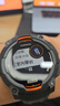佳明（GARMIN）本能Instinct3暗夜黑-45mm太陽能戶外運動智能手表探險跑步登山 曬單實拍圖