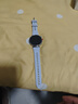 華為（HUAWEI）【咨詢享優(yōu)惠】華為WATCH GT 5手表運(yùn)動(dòng)智能向日葵定位藍(lán)牙通話50米防水玄璣感知男女AX智能4pro 41MM冰晶藍(lán)【送皮表帶+貼膜】 曬單實(shí)拍圖