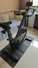 MOKFITNESSMOK(摩刻)-S10動感單車家用健身房智能磁控專業(yè)減肥運動器材靜音 S10旗艦版（玄武黑）強阻系統(tǒng) 曬單實拍圖