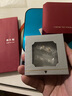 周大福鏤空爆閃方糖星星足金黃金耳飾耳釘(工費(fèi)260)約1.85g EOF1673 曬單實(shí)拍圖