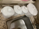 天際電燉鍋 隔水燉鍋 電燉盅 煲湯鍋燉湯鍋煮粥鍋燕窩燉盅上蒸下燉不銹鋼隔水燉盅 GSD-257GD 2.5L 曬單實(shí)拍圖