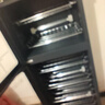 榮事達消毒柜家用立式免瀝水帶烘干大容量商用消毒碗柜廚房餐具碗筷臺式小型新款 定時(shí)按鍵款雙門(mén)大7層D09A-380 曬單實(shí)拍圖