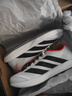阿迪達(dá)斯 （adidas）中性 跑步系列 ADIZERO BK 跑步鞋 JP6529 白色  42  曬單實(shí)拍圖