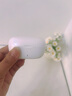 MICROKIA【2025最新款丨金榜第1名】藍牙耳機耳夾式骨傳導概念開放式無線不入耳運動跑步游戲通話降噪掛耳 霜雅白丨APP升級版丨久戴不傷耳 柏林之聲|適用于蘋果小米榮耀 曬單實拍圖