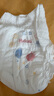 好奇（Huggies）金裝成長(zhǎng)褲XL96片(12-17kg)加大號(hào)嬰兒尿不濕超薄柔軟透氣 曬單實(shí)拍圖