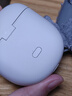 Bose【重磅新品】QuietComfort 消噪耳塞Ultra II 晨霧白 真無線藍(lán)牙QC降噪耳機(jī)大鯊4代高清通話無干擾 曬單實拍圖