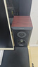 漫步者S201 無線藍(lán)牙音響 HIFI多媒體2.1電視電腦客廳木質(zhì)音重低音炮 黑色 曬單實拍圖
