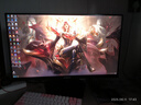 創(chuàng)維27英寸電競顯示器2K250Hz 1ms FastIPS硬件低藍光 HDR400光感屏變 原生240Hz 旋轉升降F27G56Q Pro 曬單實拍圖