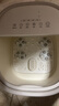 艾美特（AIRMATE）泡腳桶加熱恒溫泡腳盆全自動(dòng)電動(dòng)按摩洗腳盆養(yǎng)生智能足浴盆 【基礎(chǔ)款】電動(dòng)按摩+納米抑菌 曬單實(shí)拍圖