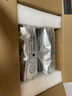 得力(deli)cf510a硒鼓適用惠普204a硒鼓hp154a m180n m181fw M154NW M180 M181打印機帶芯片四色套裝 曬單實拍圖