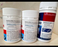 好健康goodhealth骨膠原氨糖軟骨素90粒*5瓶禮盒裝 維骨力父母送禮鈣片 曬單實(shí)拍圖