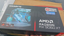 技嘉（GIGABYTE）9060XT顯卡 魔鷹 AMD Radeon RX 9060 XT GAMING OC 16G 電競(jìng)游戲設(shè)計(jì)智能AI電腦獨(dú)立顯卡  曬單實(shí)拍圖