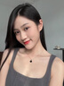法蔻輕奢感溫變色雙面四葉草項(xiàng)鏈女實(shí)用走心生日禮物送女友老婆 【七倉(cāng)發(fā)貨】黑紅雙面-店長(zhǎng)推薦 曬單實(shí)拍圖