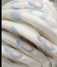 好奇（Huggies）金裝成長(zhǎng)褲XXL74(15kg以上)加加大號(hào)嬰兒尿不濕超薄拉拉褲 曬單實(shí)拍圖