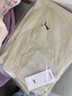 PUMA彪馬 ALL IN GOOD TIME PANT W 2025秋女子休閑寬松梭織長(zhǎng)褲 634800-91 M 曬單實(shí)拍圖