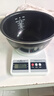 適用于小米3升電飯煲內(nèi)膽烈焰厚釜IHFB01CM02無涂層304不銹鋼 小米IHFB01CM3升0涂層316不銹鋼 曬單實(shí)拍圖