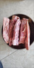 柒島羊排羊肋排羊肉半只羊新鮮中秋羊肉禮盒羊腿肉羊蝎子手把羊肉國產(chǎn) 手把羊肉*凈重2斤裝（甄選品質(zhì)） 曬單實(shí)拍圖