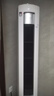 美的空調(diào) 3匹 酷省電Ultra 省電神機(jī) 超一級(jí)能效 客廳空調(diào)立式柜機(jī) 國(guó)家補(bǔ)貼 KFR-72LW/N8KS1-1U 曬單實(shí)拍圖