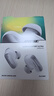 Bose【重磅新品】QuietComfort 消噪耳塞Ultra II 晨霧白 真無(wú)線藍(lán)牙QC降噪耳機(jī)大鯊4代高清通話無(wú)干擾 曬單實(shí)拍圖