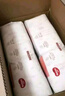 好奇（Huggies）鉑金裝紙尿褲L120片(9-14kg)大號嬰兒尿不濕小桃褲裸感超薄透氣 曬單實拍圖