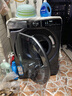 海爾（Haier）【行業(yè)TOP】云溪系列滾筒洗衣機(jī)全自動(dòng)10公斤大容量家用直驅(qū)精華洗一級(jí)能效家電國(guó)家補(bǔ)貼洗衣機(jī) 晶釉藍(lán)557丨直驅(qū)精華洗2.0+1.12洗凈比 曬單實(shí)拍圖