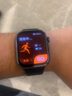HUAWEI WATCH FIT 4 韻律黑氟橡膠表帶 華為運(yùn)動(dòng)智能手表超輕薄大屏潮流運(yùn)動(dòng)藍(lán)牙通話睡眠監(jiān)測(cè)fit4 曬單實(shí)拍圖